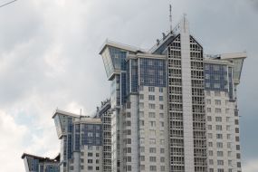 Residential complex