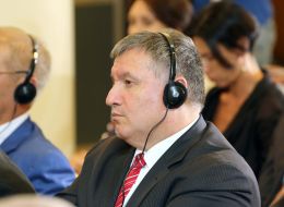 Arsen Avakov
