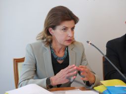 Марина Порошенко