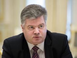 Oleksiy Zarudnyi,