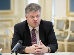 Oleksiy Zarudnyi,