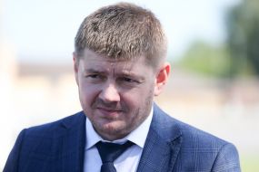 Сергій Зелінський