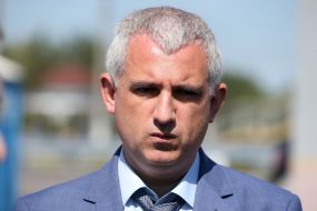 Владимир Козак 