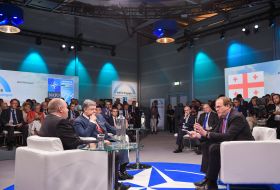 Symposium "NATO Involves"