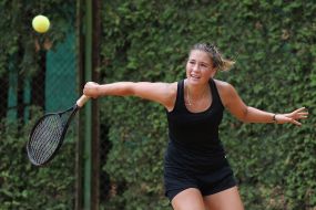 Елизавета Скороходова