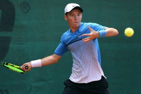 Достанбек Ташбулатов