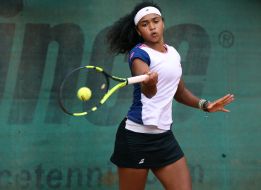 Анаель Леклерцо