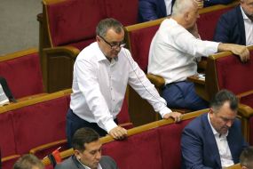 Alexander Dombrovsky