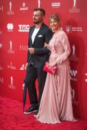 Elena Kravets and Sergey Kravets