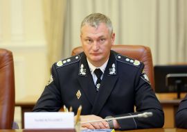 Sergey Knyazev