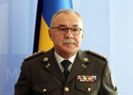 Sergei Yarovoy