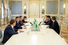 participants of the meeting