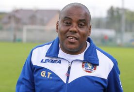 Gilmar Tadeu da Silva