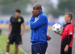 Gilmar Tadeu da Silva