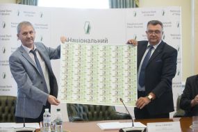 Vladimir Tishchenko, Viktor Zayvenko