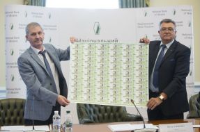 Vladimir Tishchenko, Viktor Zayvenko