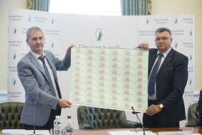 Vladimir Tishchenko, Viktor Zayvenko