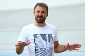 Ярослав Попович 