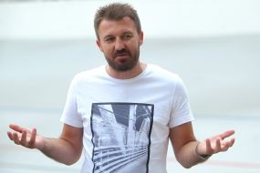 Ярослав Попович 