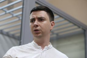 Дмитрий Биловчук