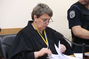 Natalia Cherednichenko