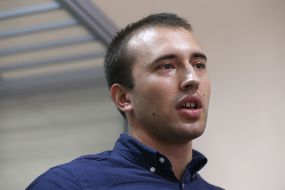 Сергей Мазур