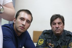 Сергей Мазур, Юрий Тимошенко
