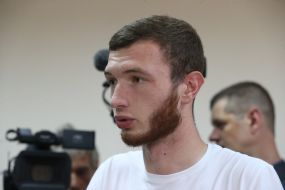 Сергей Бондарь