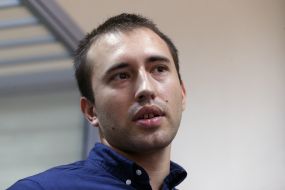 Сергей Мазур