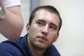 Сергей Мазур