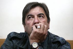 Юрий Тимошенко