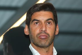 Paul Fonseca