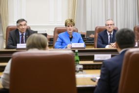 Roman Waschuk, Marie-Claude Bibo