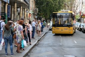 Trolleybus