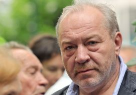 Сергій Сенін