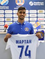 Martan