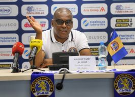 Gilmar Tadeu da Silva