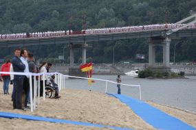 Footbridge