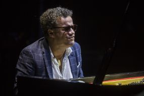 Jacky Terrasson