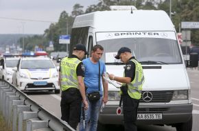 Passenger Transport Inspection