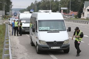 Passenger Transport Inspection