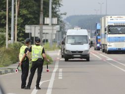 Passenger Transport Inspection