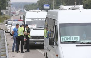 Passenger Transport Inspection