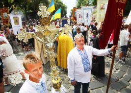 Віруючі