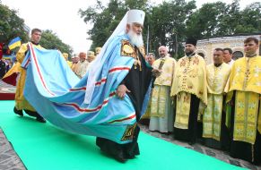 Митрополит Макарій