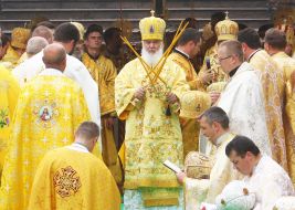 Митрополит Макарій