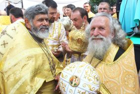 Priests