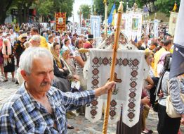 Віруючі