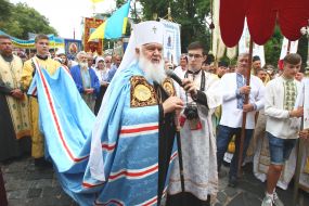 Митрополит Макарій