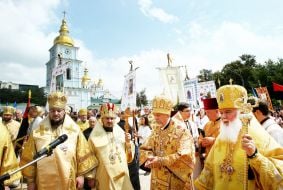 Митрополит Макарій